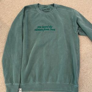 New Taylor swift sweatshirt